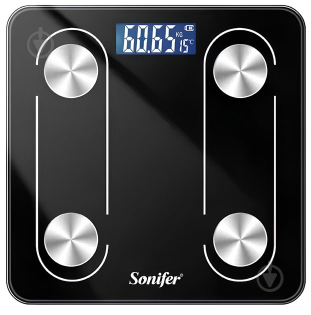 Смарт-весы Sonifer SF-1914 - фото 1
