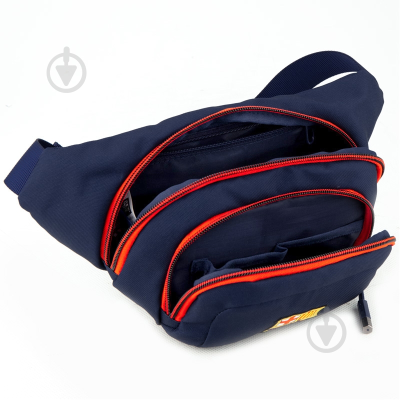 Сумка-пояс BC20-1007 KITE - фото 4