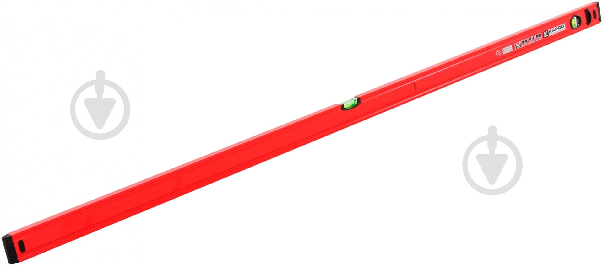 Уровень 150 см Kapro 779-40-1500 - фото 1