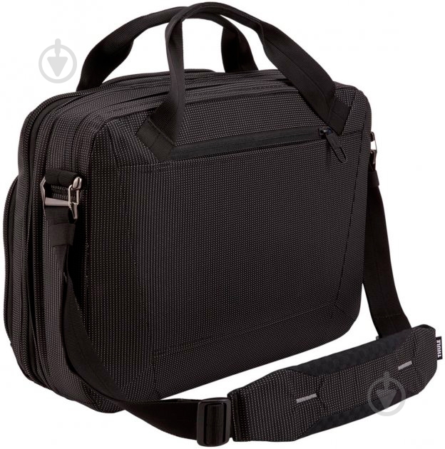 Сумка для ноутбука Thule Crossover 2 15.6" black (3203842) C2LB-116 - фото 2