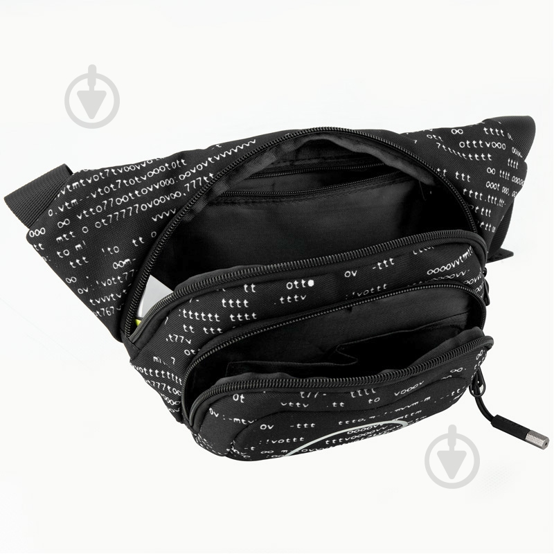 Сумка-бананка City MTV20-1007 KITE - фото 4