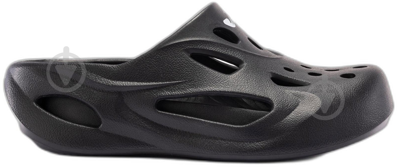 Тапочки Joma SPAROS2401 р.42 черный - фото 1 Тапочки Joma SPAROS2401 р.42 черный - фото 1