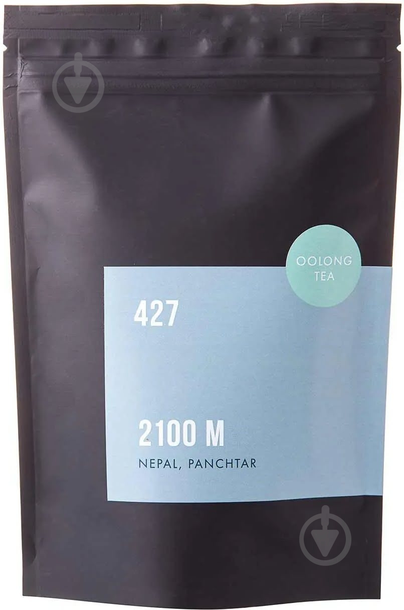 Чай улун Nepal Tea 2100 м 50 г (Q3014) - фото 1
