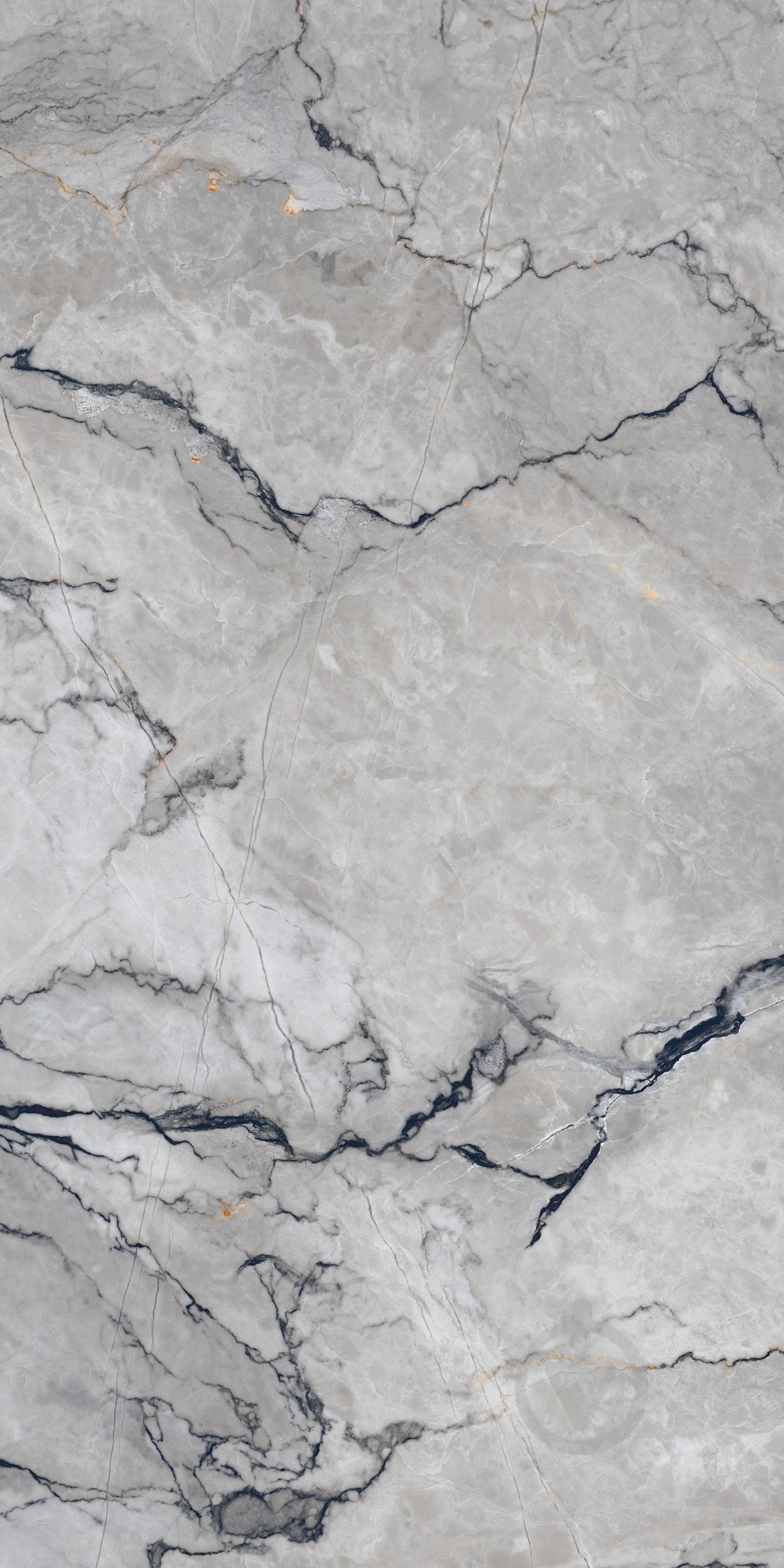Плитка Cerossa Ceramica MARMO SILVESTRE GRIS polished 60х120 см - фото 6