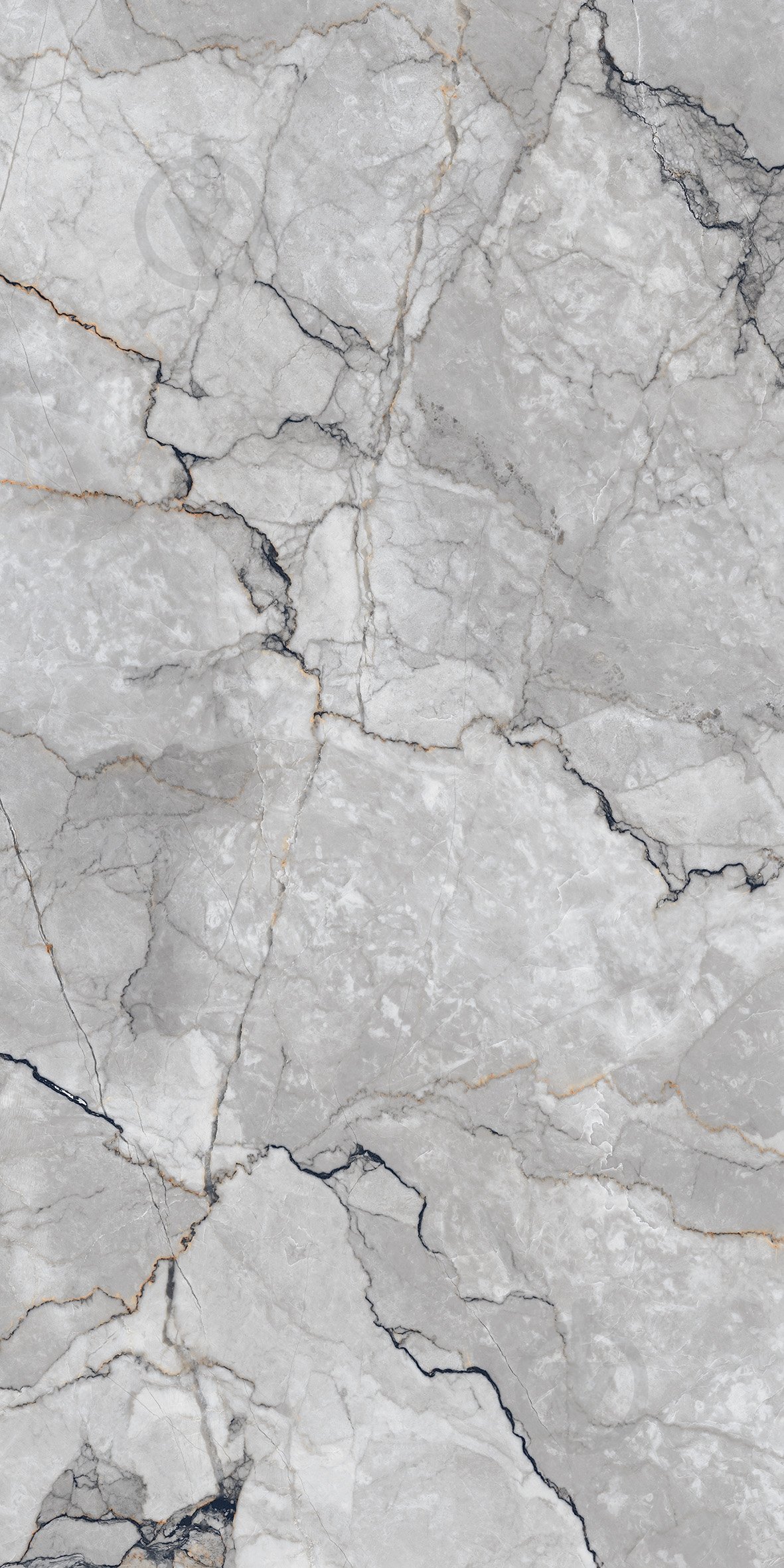 Плитка Cerossa Ceramica MARMO SILVESTRE GRIS polished 60х120 см - фото 8