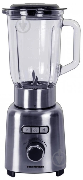 Блендер стационарный Heinner HBL-ICE1000XMC HBL-ICE1000XMC - фото 1