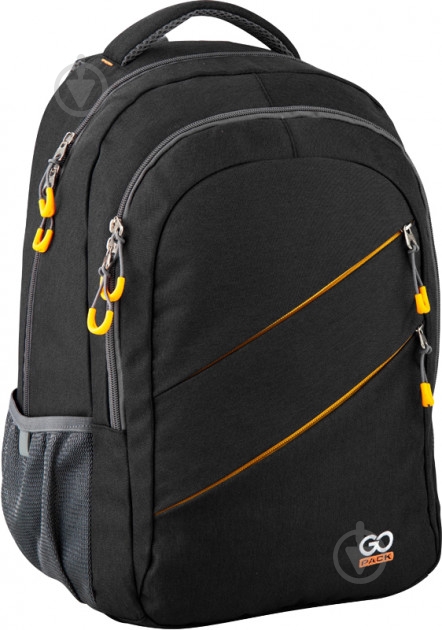 Рюкзак GoPack Сity go20-110xl-1 - фото 1