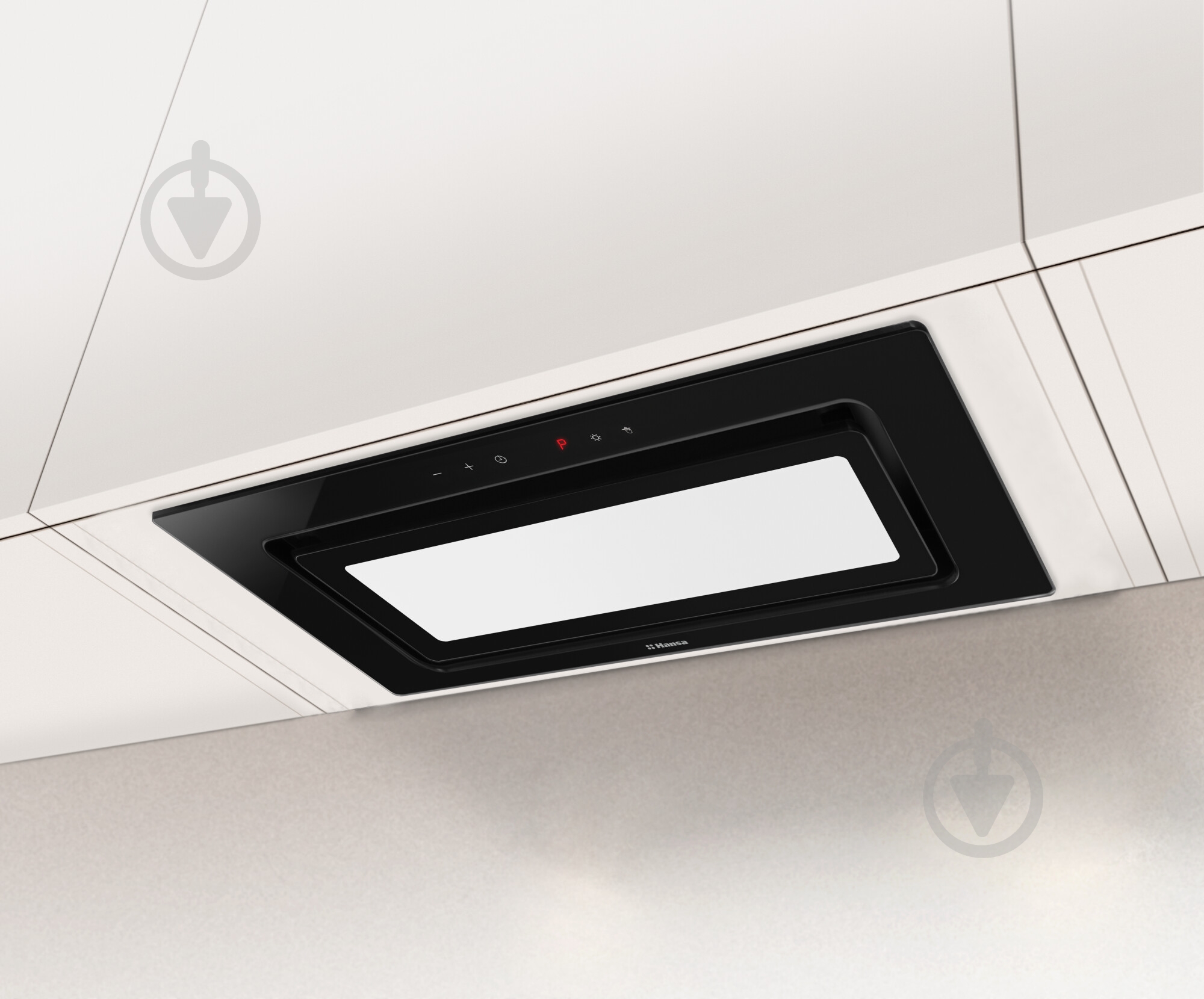 Вытяжка Hansa OMP6523BGPLH - фото 5