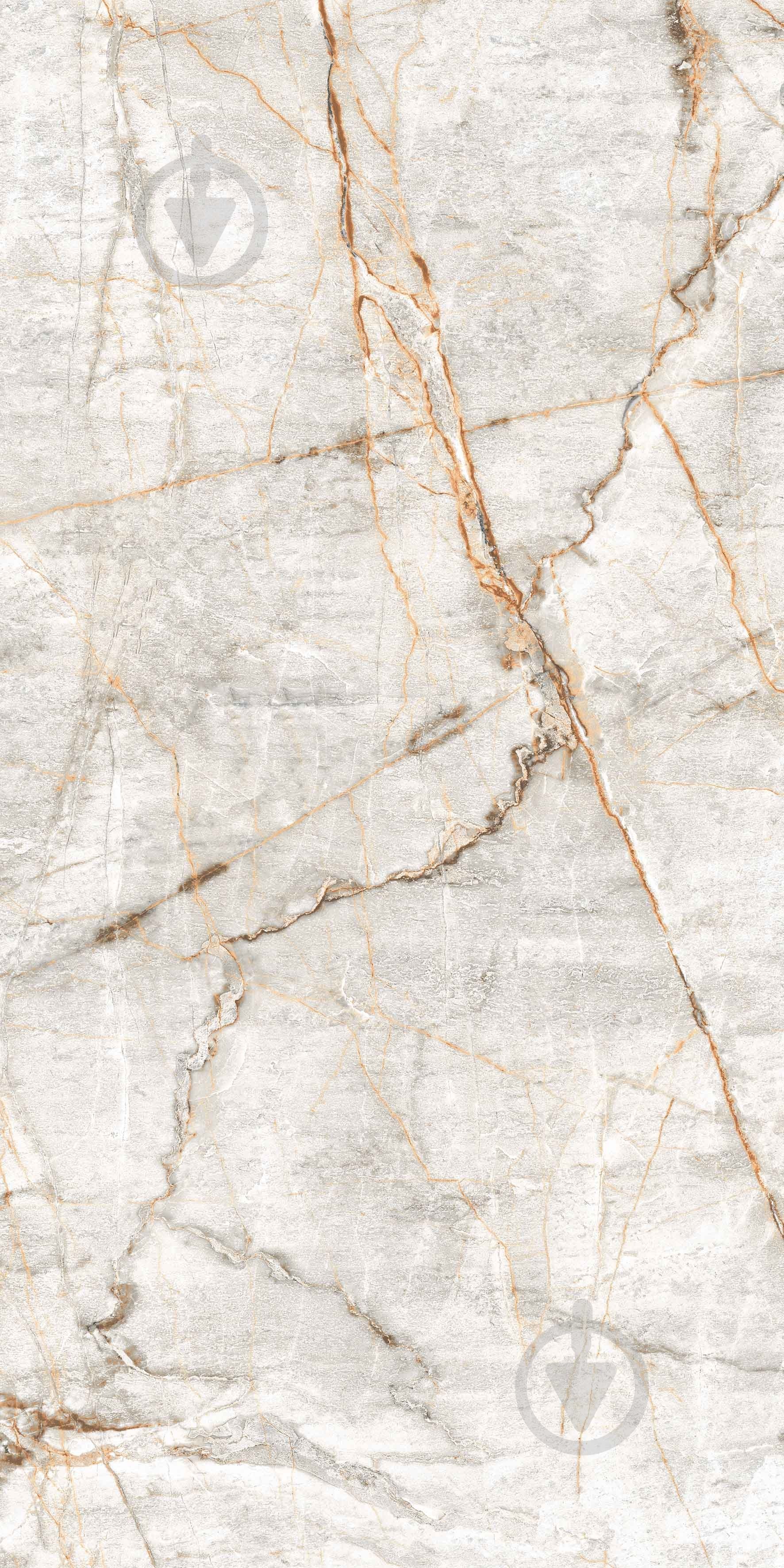 Плитка Cerossa Ceramica INSTINTO NATURAL WHITE RUST polished 60х120 см - фото 9
