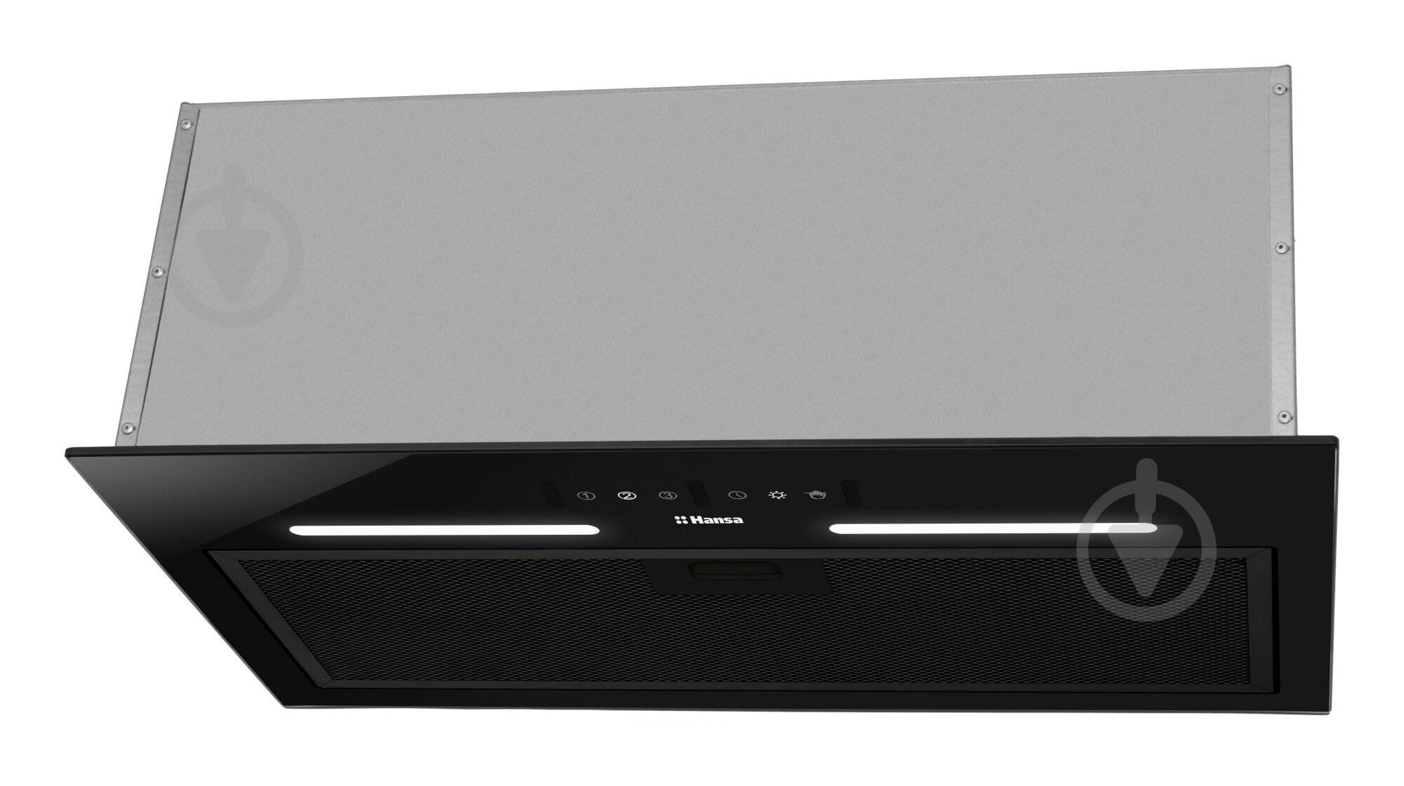 Витяжка Hansa OMP6553BGH - фото 1