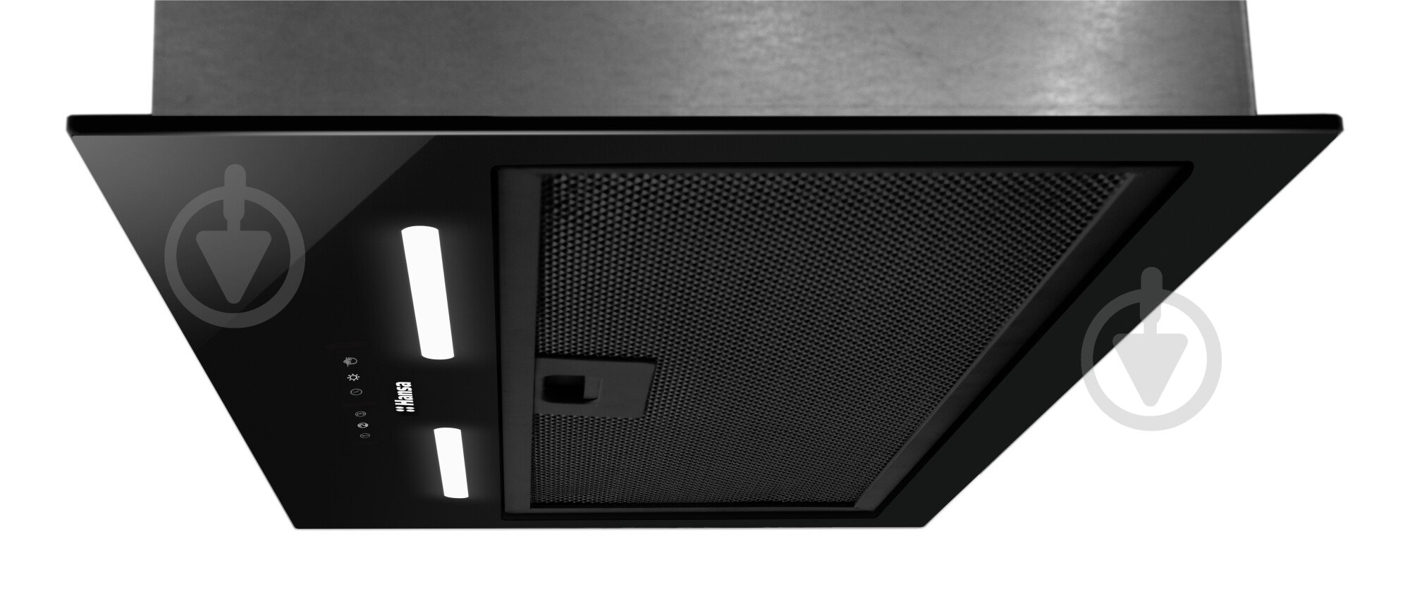 Витяжка Hansa OMP6553BGH - фото 4
