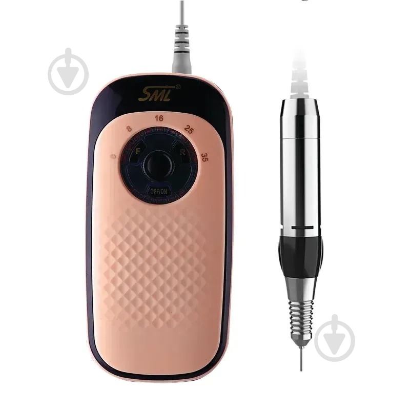 Насадка SML Фрезер M7 - фото 2 Насадка SML Фрезер M7 - фото 2