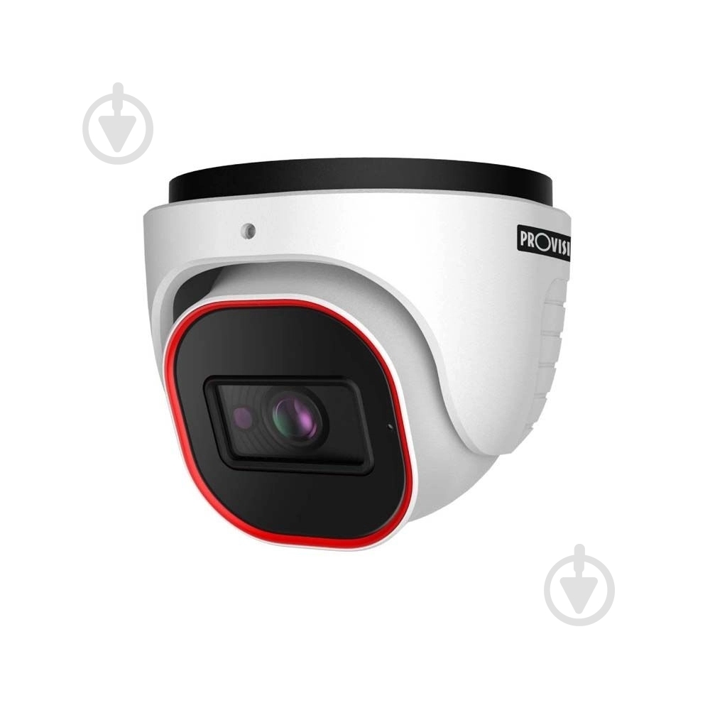 IP-камера Provision-ISR 2 Мп DI-320AB-28 (2,8 мм) - фото 1