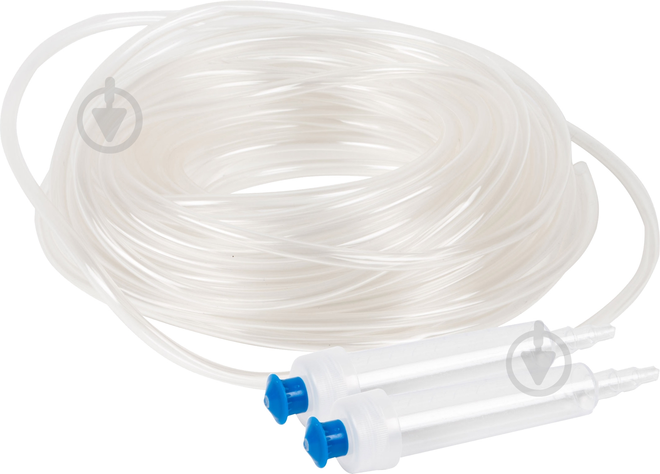 Уровень водяной FIT D18725 - фото 1 Уровень водяной FIT D18725 - фото 1