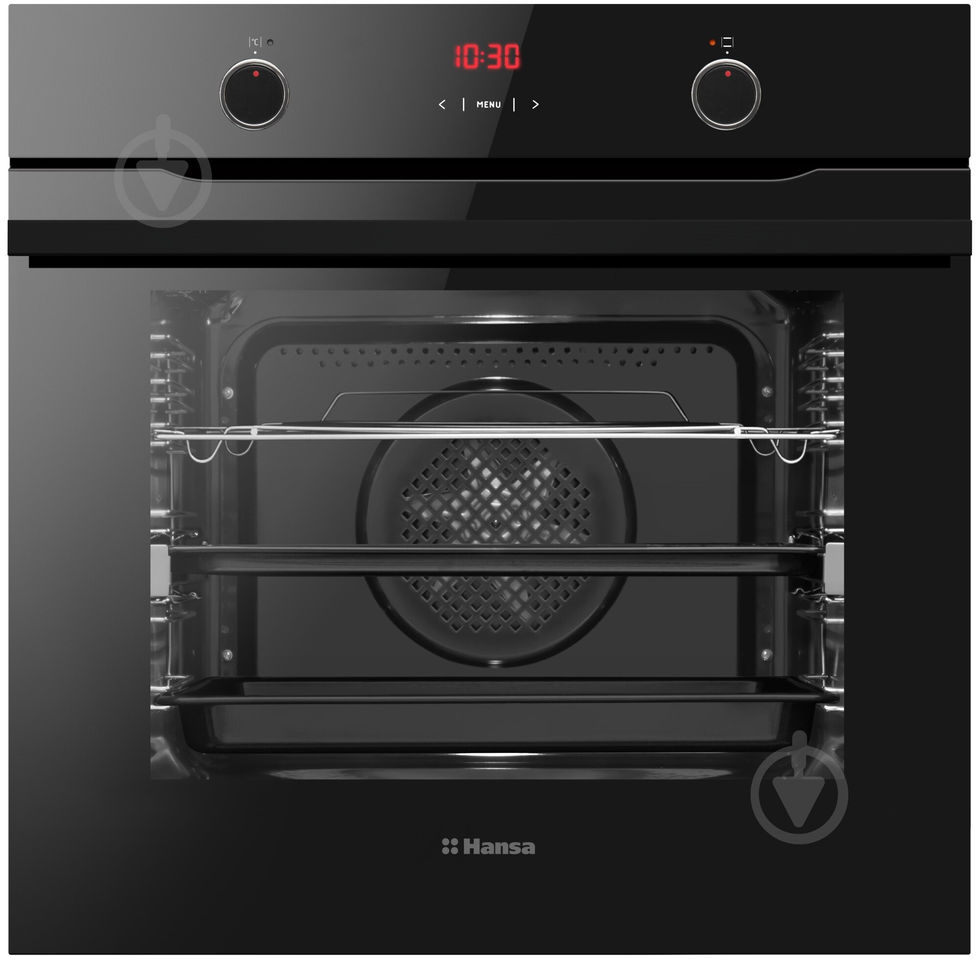 Комплект вбудовуваної техніки Hansa FCGS69326 - фото 5