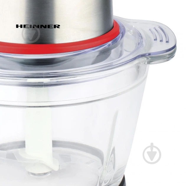 Измельчитель Heinner HMC-D300RD HMC-D300RD - фото 3