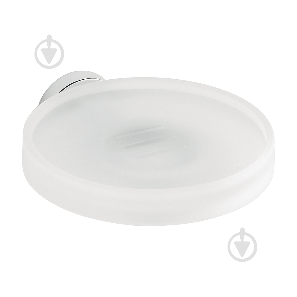 Мыльница Colombo Nordic В5201 (34802) - фото 1 Мыльница Colombo Nordic В5201 (34802) - фото 1