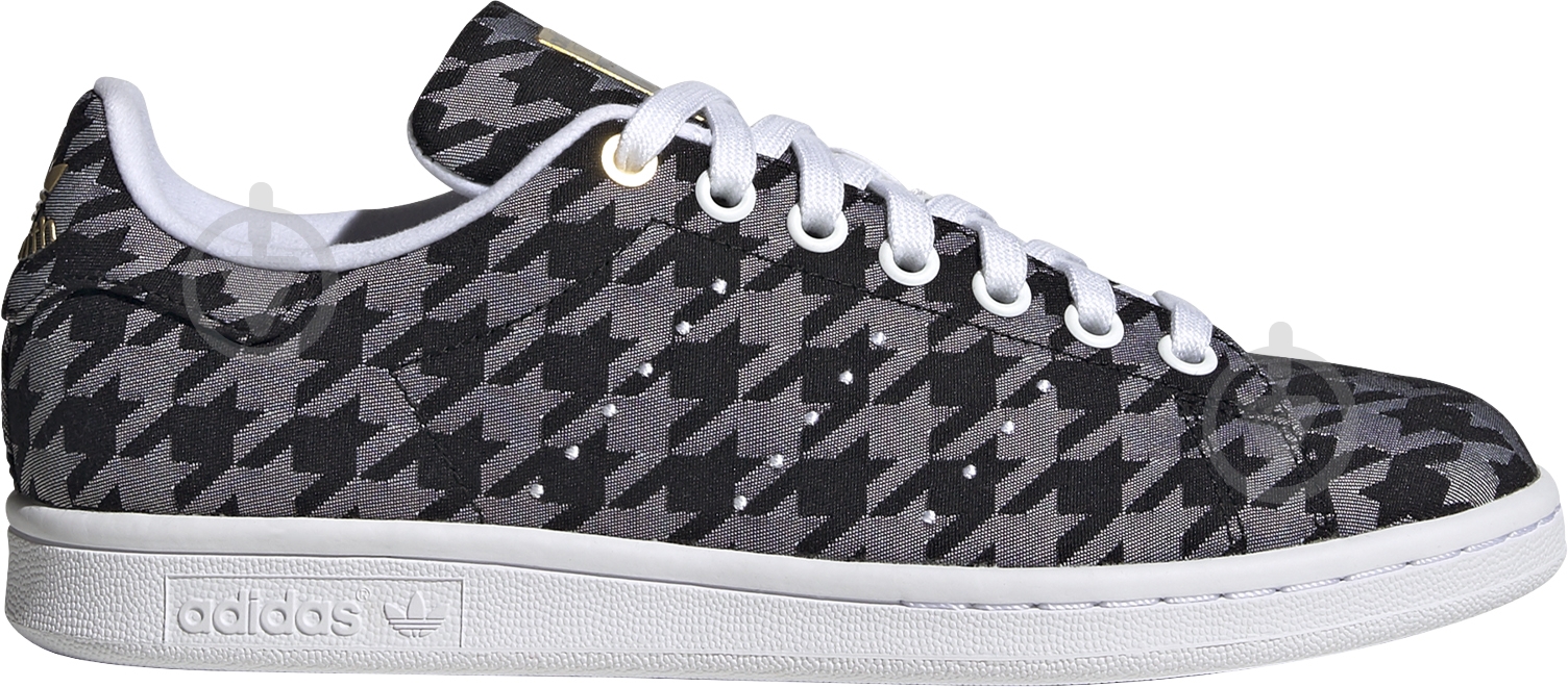 Кросівки жіночі Adidas STAN SMITH W FW2459 р.36 2/3 білі - фото 1