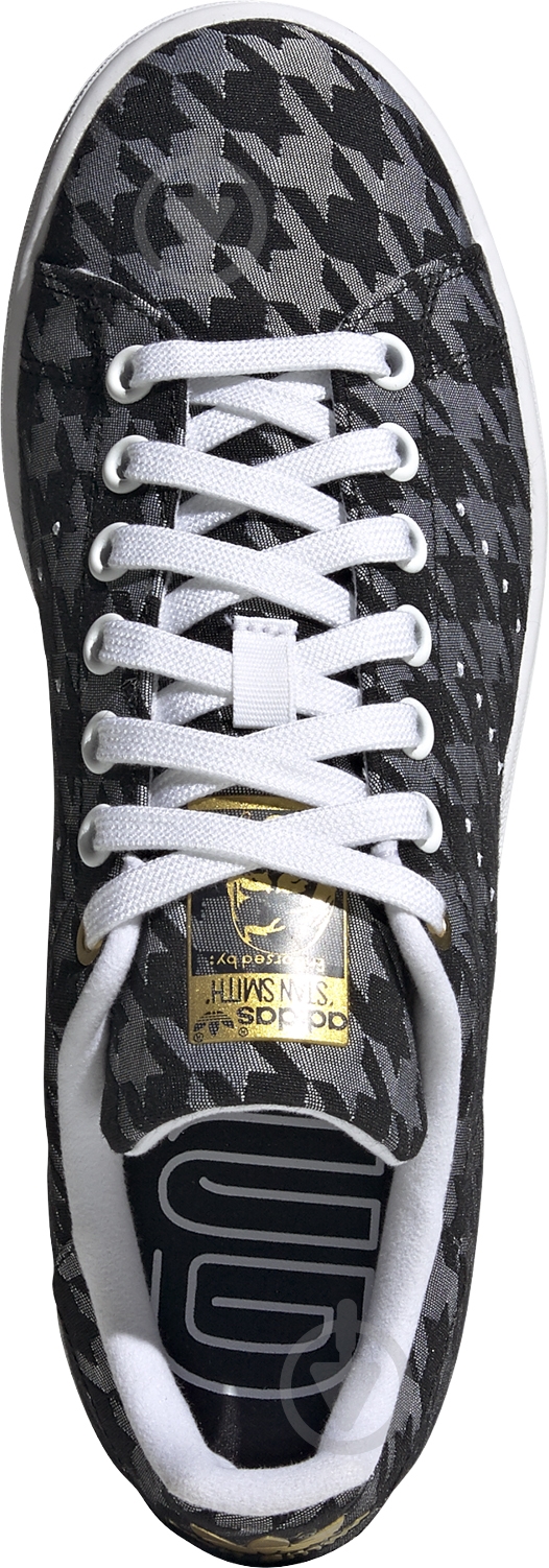 Кросівки жіночі Adidas STAN SMITH W FW2459 р.36 2/3 білі - фото 11
