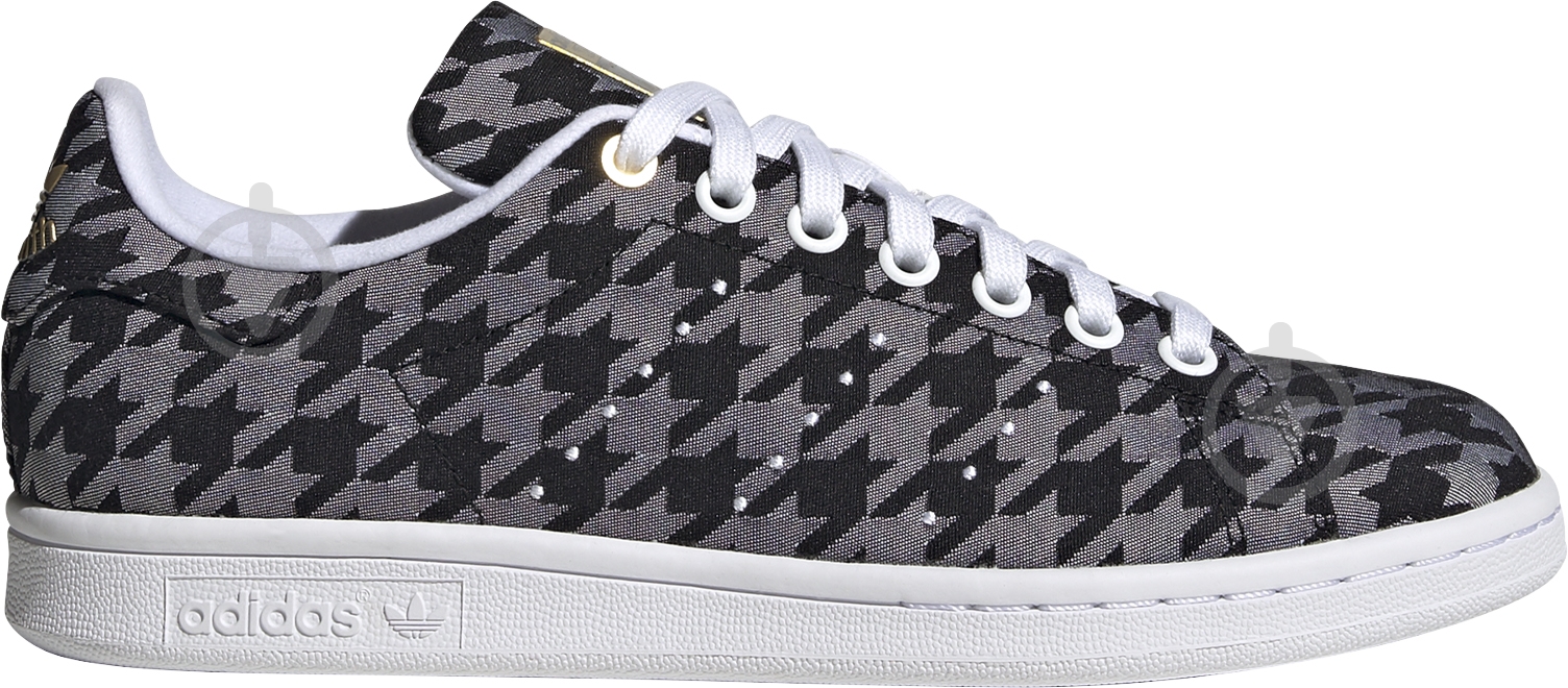 Кросівки жіночі Adidas STAN SMITH W FW2459 р.36 2/3 білі - фото 2