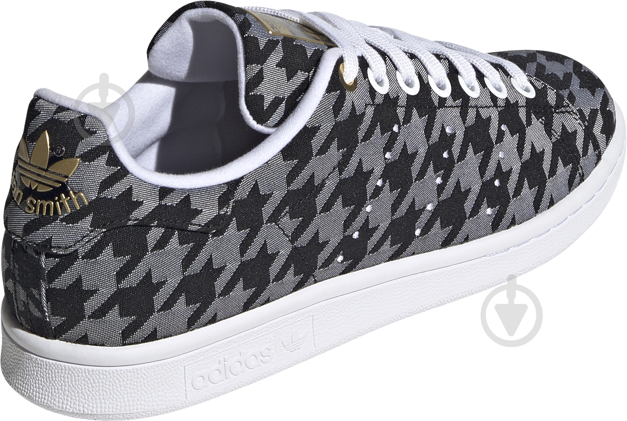 Кросівки жіночі Adidas STAN SMITH W FW2459 р.36 2/3 білі - фото 3