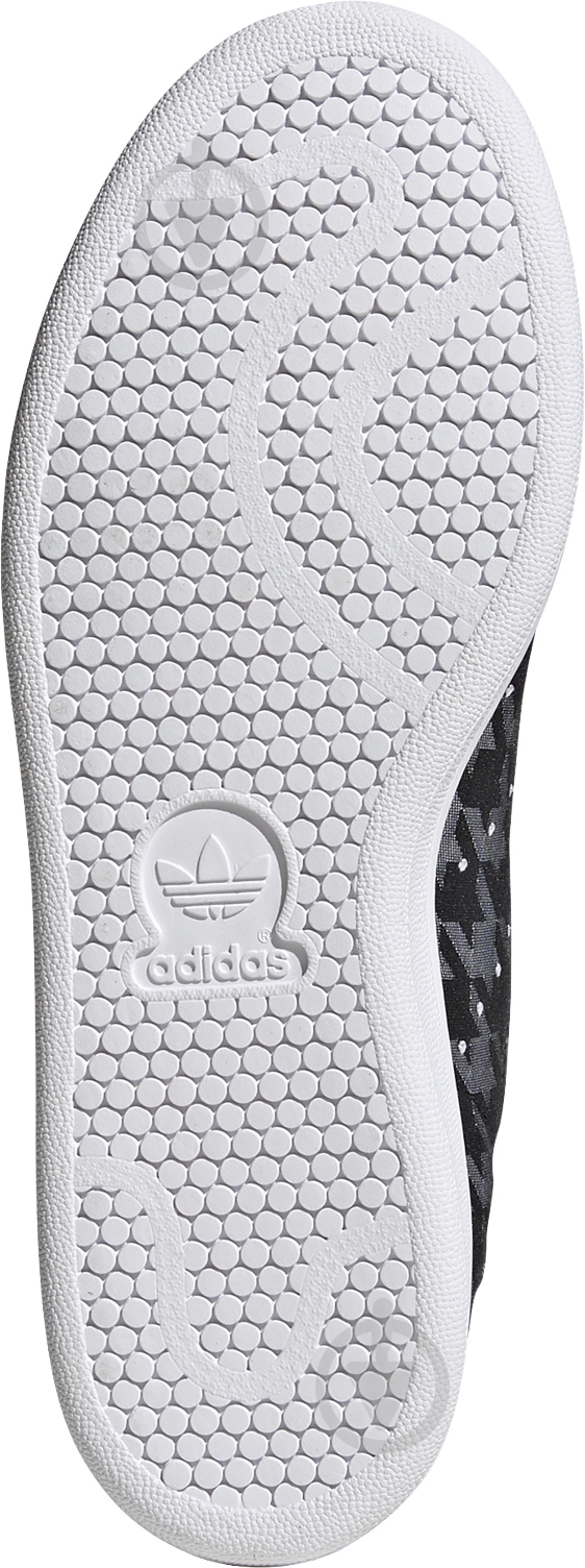 Кросівки жіночі Adidas STAN SMITH W FW2459 р.36 2/3 білі - фото 4