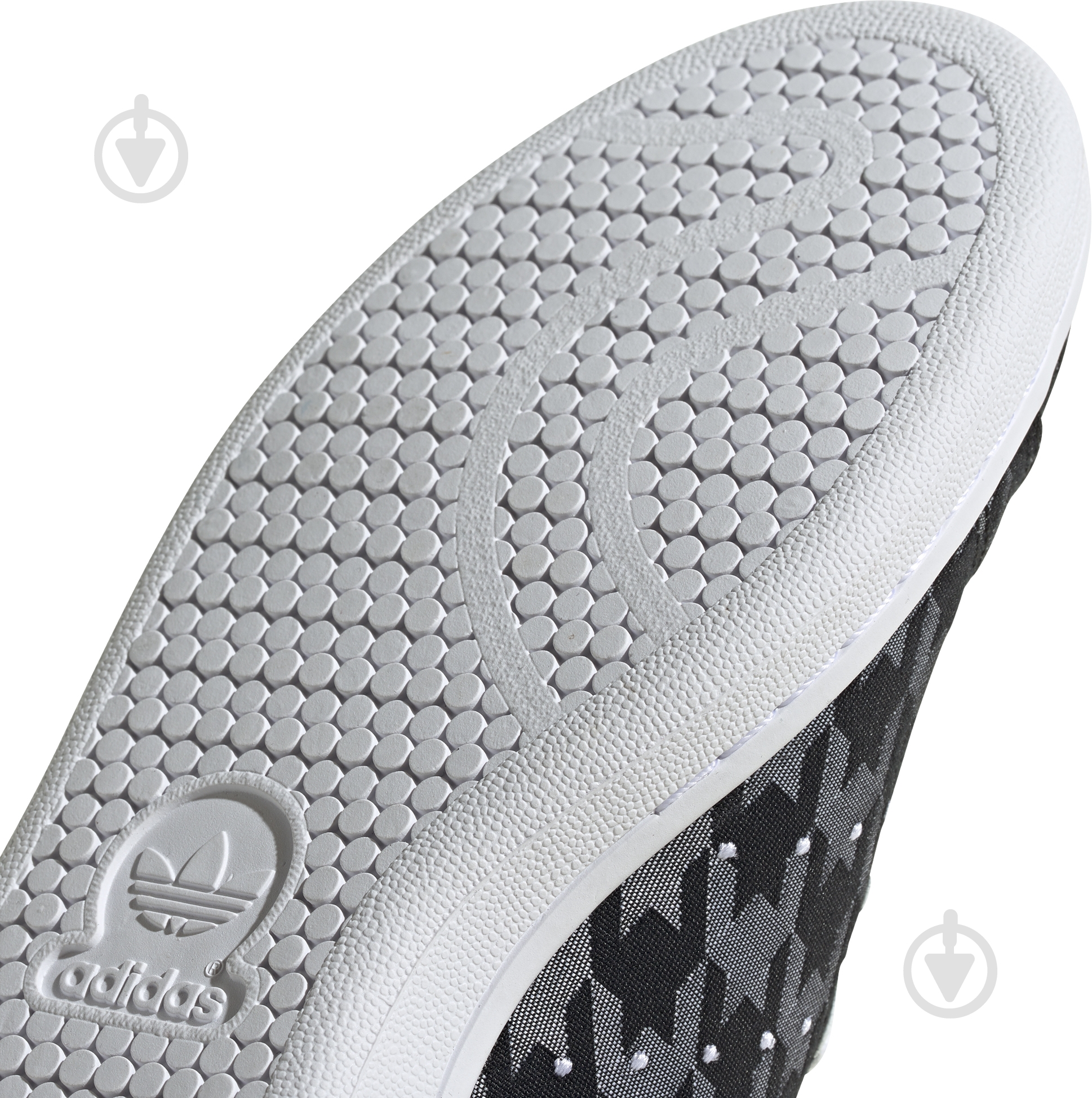 Кросівки жіночі Adidas STAN SMITH W FW2459 р.36 2/3 білі - фото 7