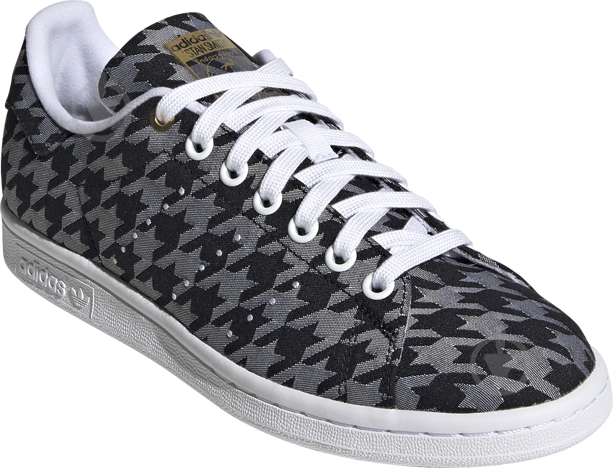 Кросівки жіночі Adidas STAN SMITH W FW2459 р.36 2/3 білі - фото 8