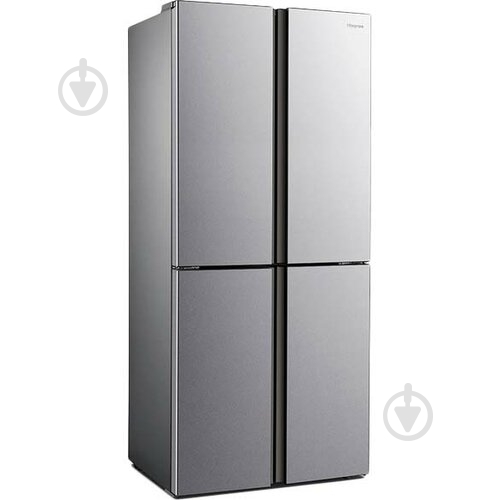 Холодильник Hisense RQ515N4AC2 (BCD-395WY) - фото 2