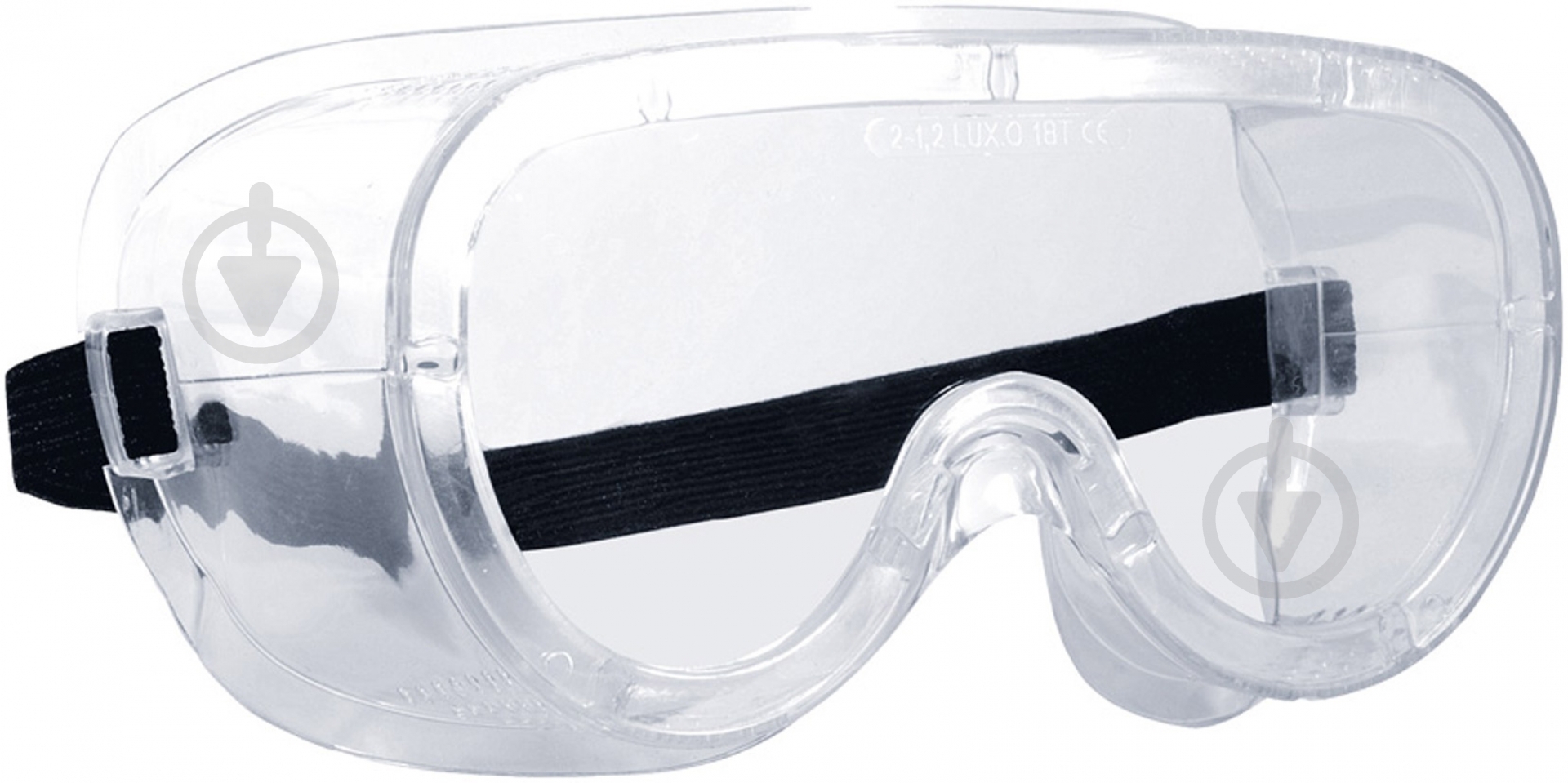 Очки защитные SACLA MONOLUX 60590 - фото 1