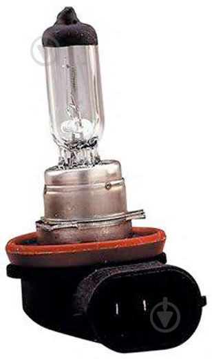 Автолампа галогенная Bosch Pure Light H11 55 Вт 1 шт.(1987301339) - фото 2 Автолампа галогенная Bosch Pure Light H11 55 Вт 1 шт.(1987301339) - фото 2