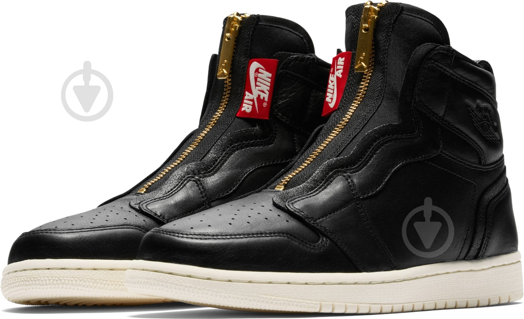 ᐉ Кроссовки женские демисезонные Jordan WMNS AIR JORDAN 1 HIGH