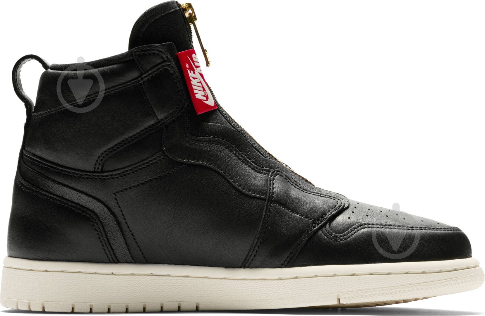 ᐉ Кроссовки женские демисезонные Jordan WMNS AIR JORDAN 1 HIGH