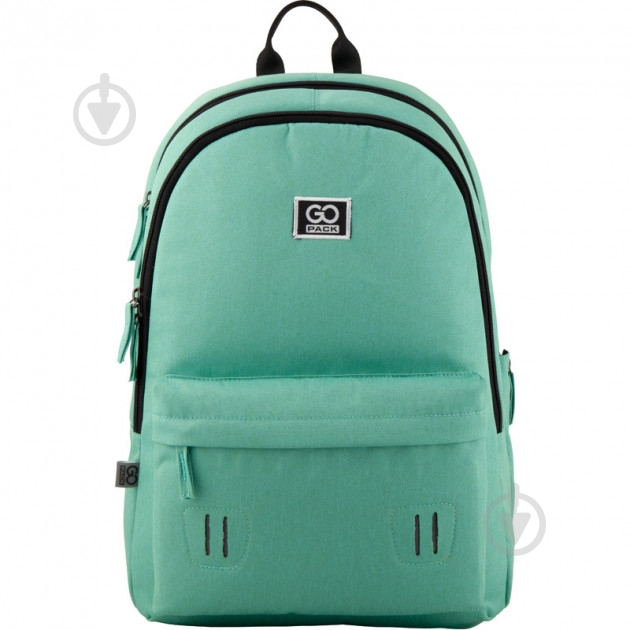 Рюкзак GoPack Сity go20-140l-3 - фото 1