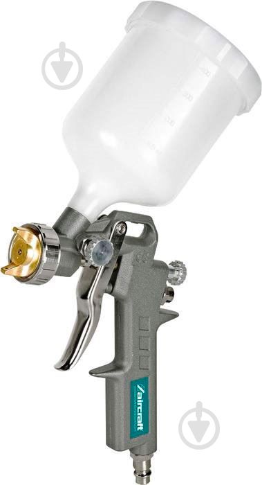 Фарборозпилювач пневматичний AIRCRAFT SD 2101400 - фото 1