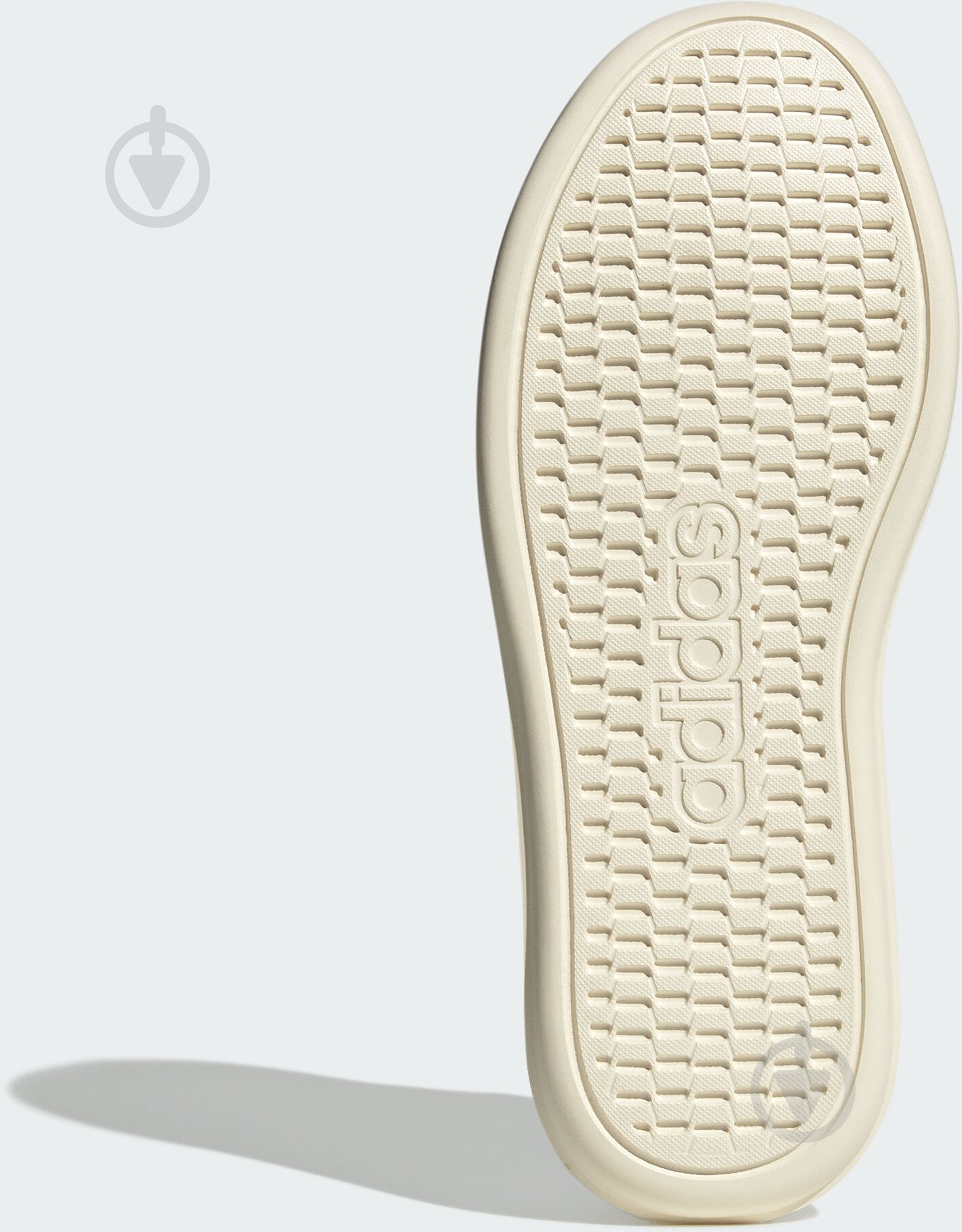 Кроссовки женские демисезонные Adidas LITECOURT JI2345 р.39 1/3 молочные - фото 7
