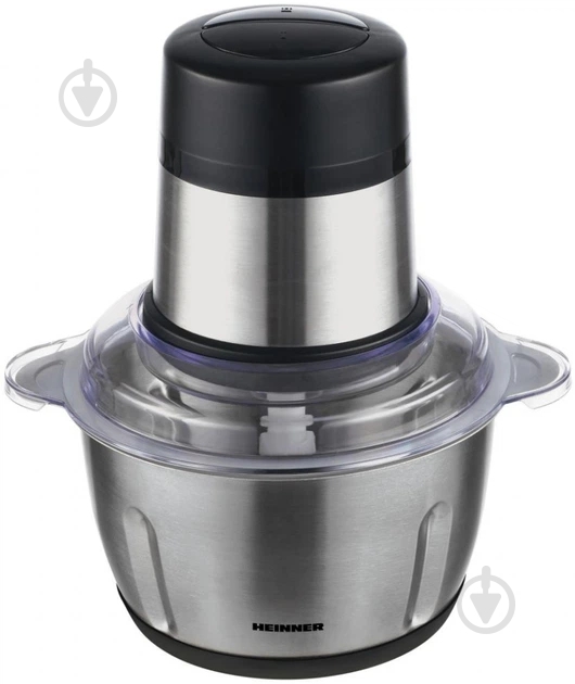 Измельчитель Heinner HMC-D300SS HMC-D300SS - фото 1
