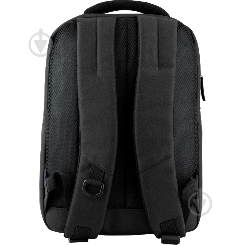 Рюкзак молодіжний GoPack Сity 144-2 Black 44636 - фото 3 Рюкзак молодіжний GoPack Сity 144-2 Black 44636 - фото 3