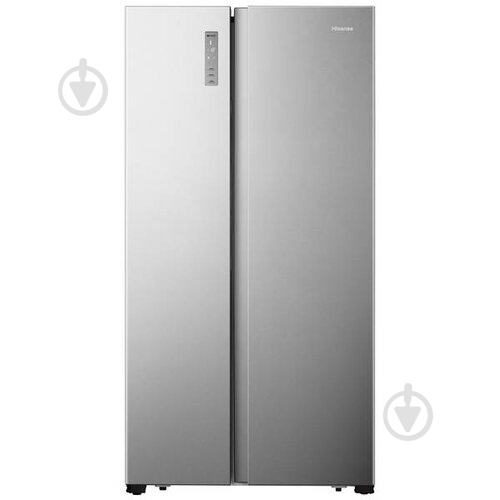 Холодильник Hisense RS677N4ACF (BCD-518WY) - фото 1 Холодильник Hisense RS677N4ACF (BCD-518WY) - фото 1