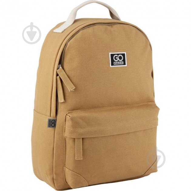 Рюкзак GoPack Сity go20-147m-3 - фото 1 Рюкзак GoPack Сity go20-147m-3 - фото 1