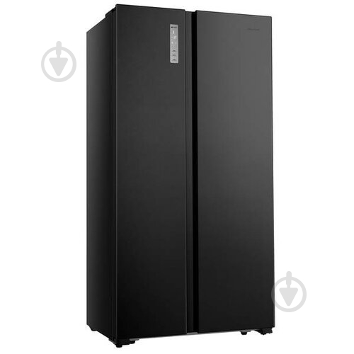 Холодильник Hisense RS677N4BFE (BCD-518WY) - фото 2