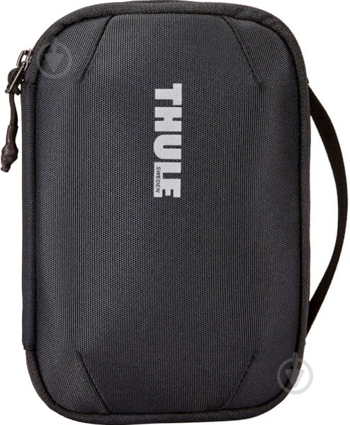 Сумка Thule Subtera PowerShuttle Wallet TSPW-301 черный 3204138 - фото 3 Сумка Thule Subtera PowerShuttle Wallet TSPW-301 черный 3204138 - фото 3