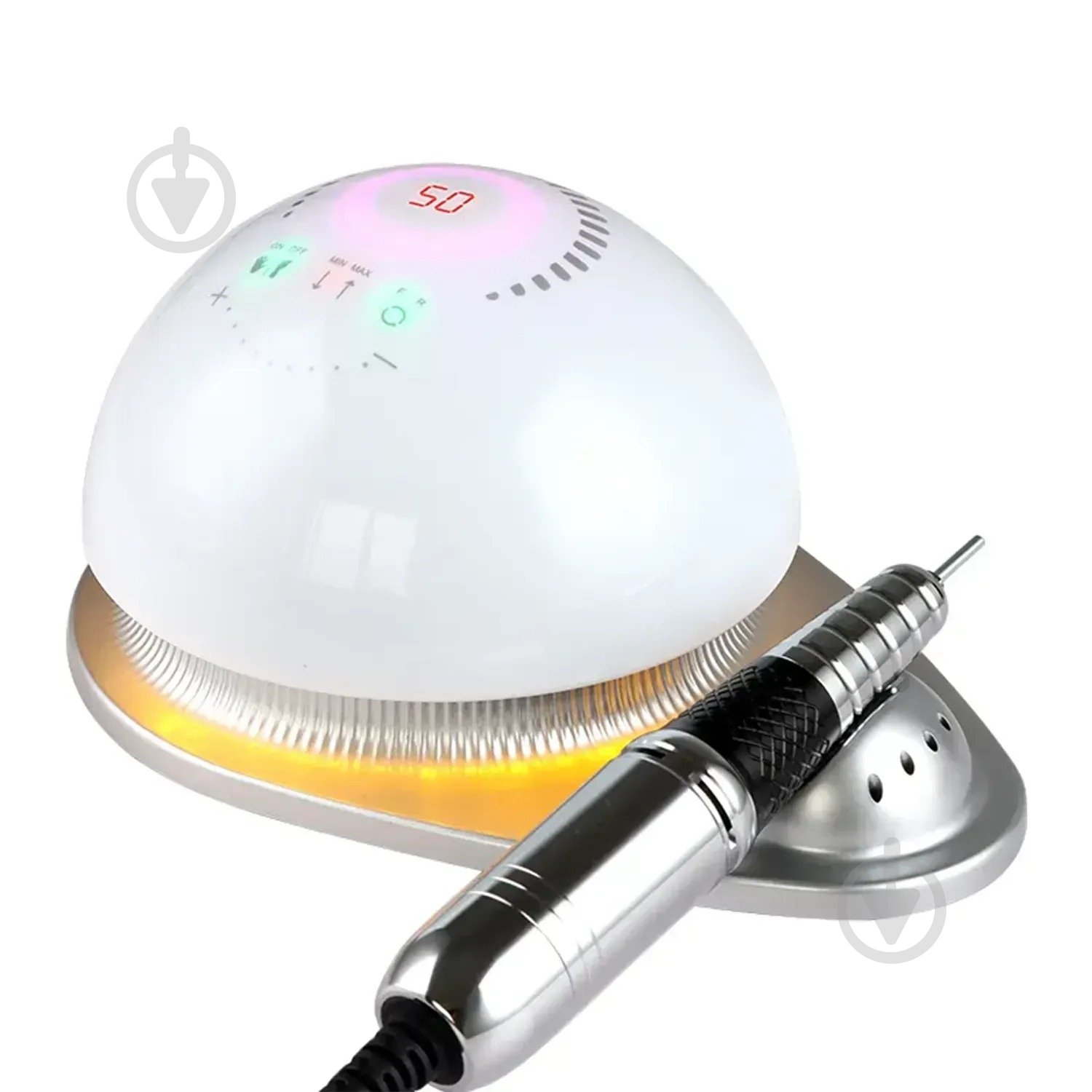 Насадка SML Фрезер SML-M21-Wh - фото 1 Насадка SML Фрезер SML-M21-Wh - фото 1