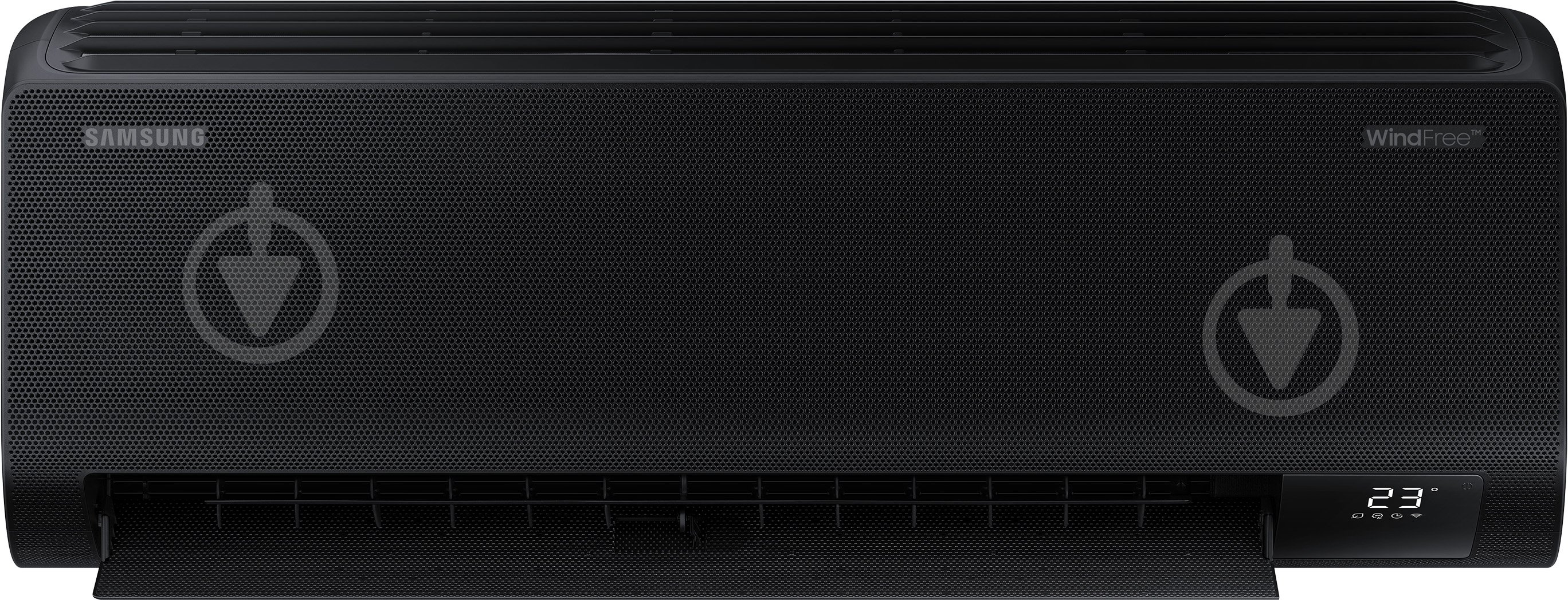 Кондиціонер Samsung WindFree AR70F09C1BBNUA/AR70F09C1BBXUA - фото 2 Кондиціонер Samsung WindFree AR70F09C1BBNUA/AR70F09C1BBXUA - фото 2