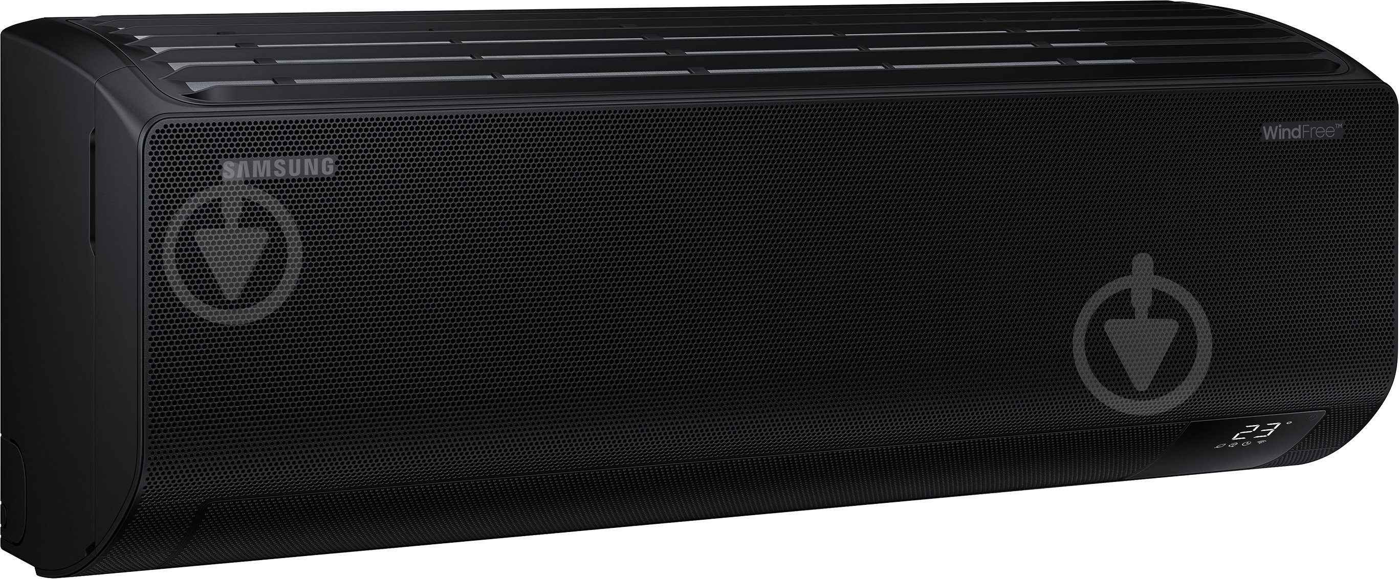 Кондиціонер Samsung WindFree AR70F09C1BBNUA/AR70F09C1BBXUA - фото 3 Кондиціонер Samsung WindFree AR70F09C1BBNUA/AR70F09C1BBXUA - фото 3