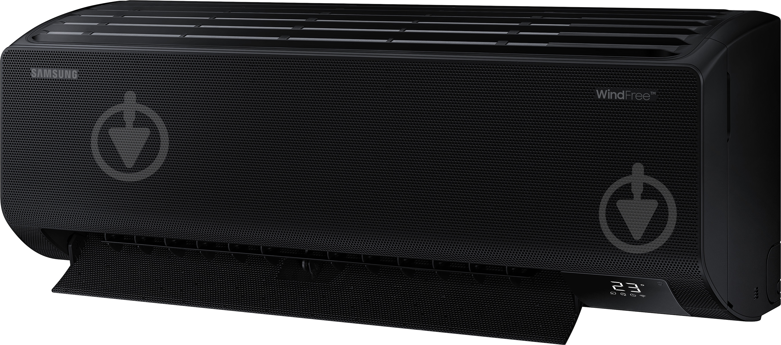 Кондиціонер Samsung WindFree AR70F09C1BBNUA/AR70F09C1BBXUA - фото 6 Кондиціонер Samsung WindFree AR70F09C1BBNUA/AR70F09C1BBXUA - фото 6