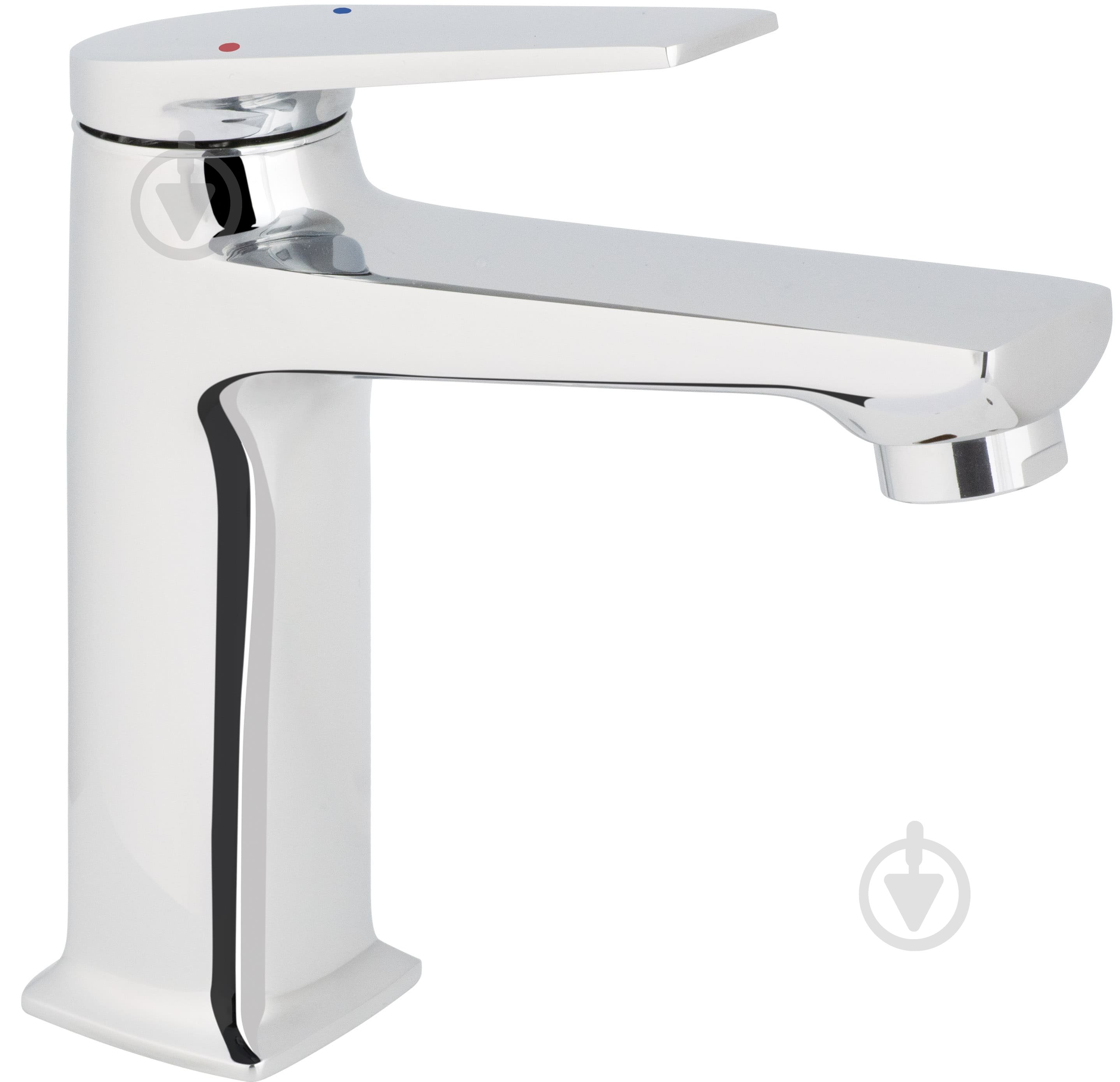 Смеситель для умывальника Deante Ivo BLI 020M - фото 1 Смеситель для умывальника Deante Ivo BLI 020M - фото 1