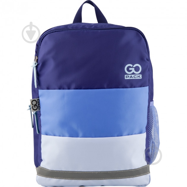 Рюкзак GoPack Сity go20-158m-1 - фото 1