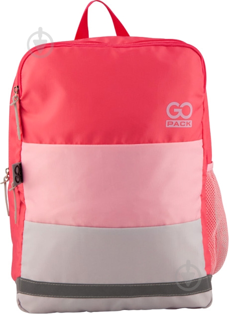 Рюкзак GoPack Сity go20-158m-2 - фото 1 Рюкзак GoPack Сity go20-158m-2 - фото 1