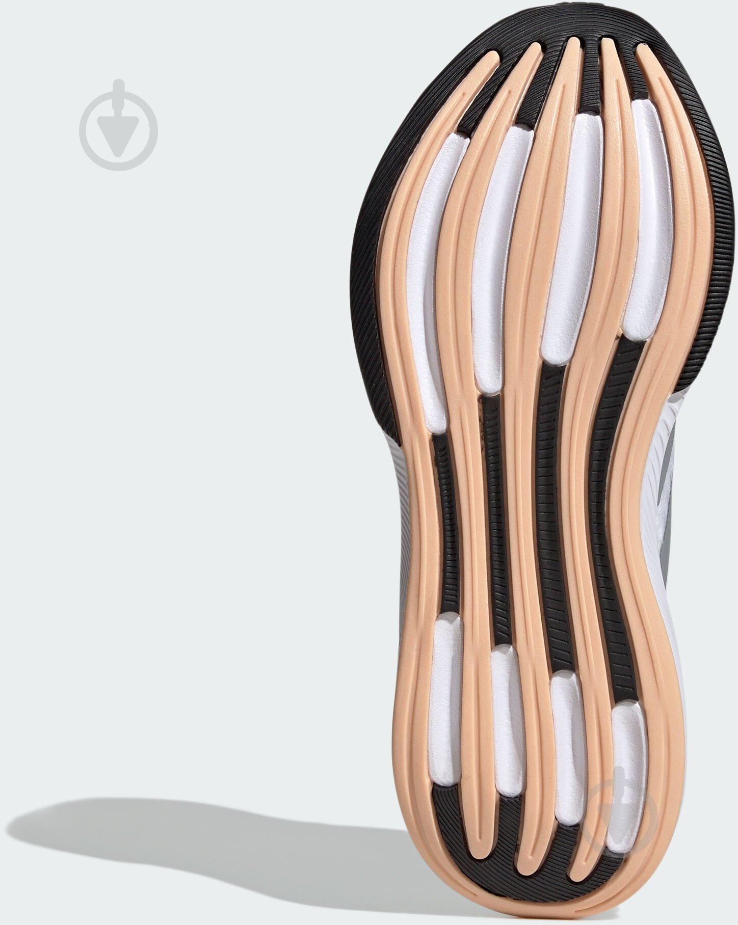 Кроссовки женские Adidas RESPONSE SUPER W JI4639 р.39 1/3 белые - фото 6 Кроссовки женские Adidas RESPONSE SUPER W JI4639 р.39 1/3 белые - фото 6